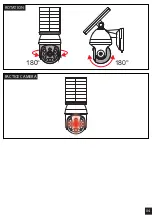 Preview for 4 page of XanLite PRSCAM250 Manual