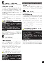 Preview for 5 page of XanLite PRSCAM250 Manual