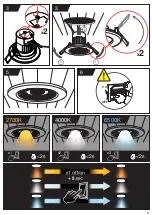 Preview for 3 page of XanLite SEL345CCT User Manual