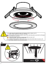 Preview for 2 page of XanLite SEL345CWD User Manual