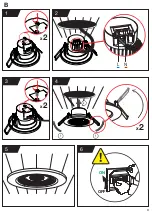 Preview for 3 page of XanLite SEL345CWD User Manual