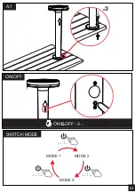 Preview for 2 page of XanLite SO1711 Manual