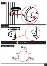 Preview for 2 page of XanLite SO1711A Manual