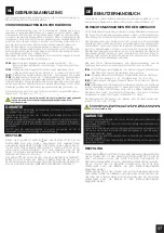 Preview for 7 page of XanLite SO2011R Manual