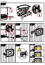 Предварительный просмотр 3 страницы XanLite XP TECHNIC LINE PR20WMDS User Manual