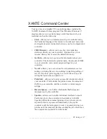 Preview for 93 page of Xante Accel-a-Graphix CT4 User Manual