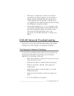 Preview for 253 page of Xante Accel-a-Graphix CT4 User Manual