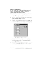 Предварительный просмотр 130 страницы Xante Accel-a-Writer 3 Series User Manual