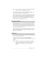 Preview for 209 page of Xante Accel-a-Writer 3 Series User Manual