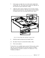 Предварительный просмотр 208 страницы Xante Accel a Writer 812 Manual