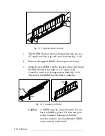 Предварительный просмотр 215 страницы Xante Accel a Writer 812 Manual