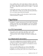 Preview for 270 page of Xante Accel a Writer 812 Manual