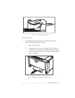 Предварительный просмотр 251 страницы Xante Assel-a-Writer-8300 Instruction Manual