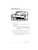 Предварительный просмотр 255 страницы Xante Assel-a-Writer-8300 Instruction Manual