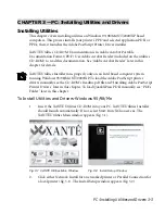 Preview for 6 page of Xante AW 1200 User Manual