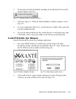 Preview for 41 page of Xante AW 1200 User Manual