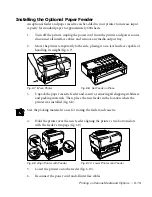 Preview for 105 page of Xante AW 1200 User Manual