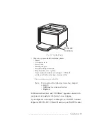 Preview for 35 page of Xante Colour ScreenWriter User Manual