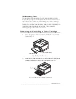 Preview for 39 page of Xante Colour ScreenWriter User Manual