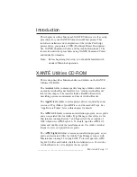 Preview for 63 page of Xante Colour ScreenWriter User Manual