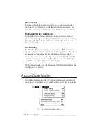 Preview for 86 page of Xante Colour ScreenWriter User Manual