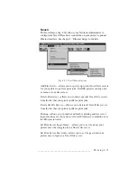 Preview for 139 page of Xante Colour ScreenWriter User Manual