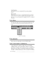 Preview for 140 page of Xante Colour ScreenWriter User Manual