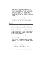 Preview for 148 page of Xante Colour ScreenWriter User Manual