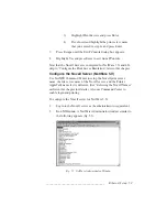 Preview for 163 page of Xante Colour ScreenWriter User Manual