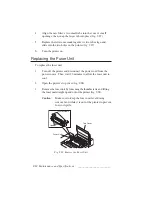 Preview for 290 page of Xante Colour ScreenWriter User Manual