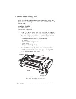 Preview for 314 page of Xante Colour ScreenWriter User Manual