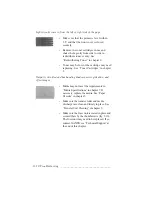 Preview for 358 page of Xante Colour ScreenWriter User Manual