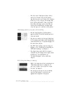 Preview for 364 page of Xante Colour ScreenWriter User Manual