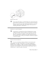 Preview for 17 page of Xante Illumina Hardware Installation Manual