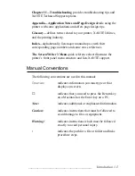 Preview for 5 page of Xante ScreenWriter 3 Manual