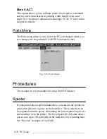 Preview for 118 page of Xante ScreenWriter 3 Manual