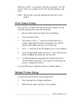 Preview for 171 page of Xante ScreenWriter 3 Manual