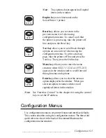 Preview for 177 page of Xante ScreenWriter 3 Manual