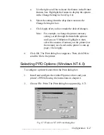 Preview for 183 page of Xante ScreenWriter 3 Manual