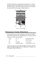 Preview for 196 page of Xante ScreenWriter 3 Manual