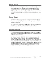 Preview for 197 page of Xante ScreenWriter 3 Manual