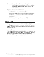 Preview for 208 page of Xante ScreenWriter 3 Manual