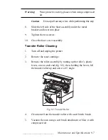 Preview for 229 page of Xante ScreenWriter 3 Manual