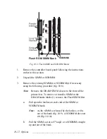 Preview for 248 page of Xante ScreenWriter 3 Manual