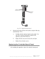 Preview for 253 page of Xante ScreenWriter 3 Manual