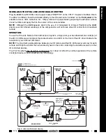 Предварительный просмотр 3 страницы Xantech 172-78 Installation Instructions