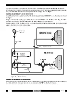 Preview for 2 page of Xantech 172-94 Installation Instructions