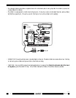 Preview for 2 page of Xantech 284-10 Installation Instructions