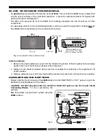 Предварительный просмотр 2 страницы Xantech 284M Installation Instructions