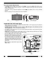 Предварительный просмотр 2 страницы Xantech 286M Installation Instructions